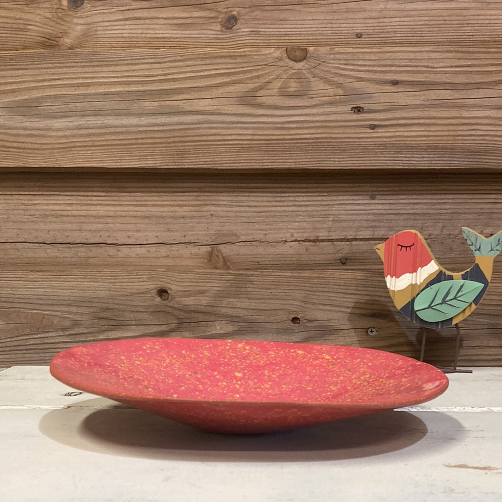 Pottery Bowl